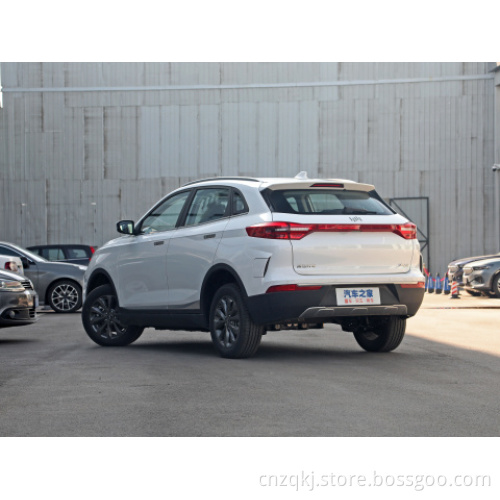 Alta velocità 2022 Nuovo modello Weltmeister Ex5 403km Range